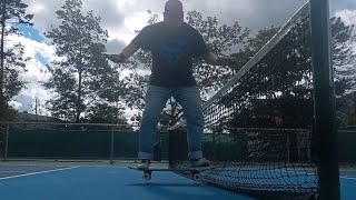 Northcliffe Full Session adaptiveskateboarder halifaxnovascotia [upl. by Nevarc]