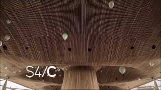 S4C  Ballons Ident [upl. by Otiv48]