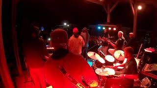 5446  Toots and The Maytals Cover  Wise Beavers Feat Rootsman Reggae Band 2018 [upl. by Ellener722]