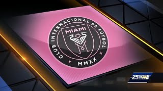 Messi quickly starts the process of looking ahead after Inter Miami wins MLS Supporters Shield [upl. by Nalla]