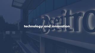 SEITRON TECHNOLOGY [upl. by Cordle]