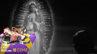 Película quotVirgen Morenaquot  Cine Mexicano [upl. by Zitah]