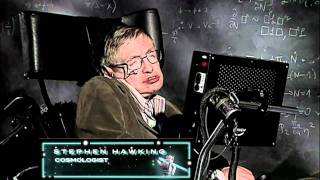 Ask The Space Lab Expert Stephen Hawking Yes The Stephen Hawking On Alien Life [upl. by Roselia]