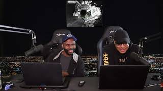 Baby Keem amp Kendrick Lamar The Hillbillies REACTION [upl. by Yeruoc]