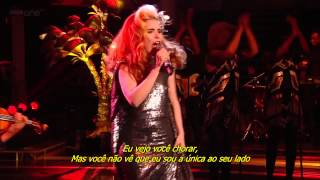 Paloma Faith  Picking Up The Pieces Tradução [upl. by Aillicirp914]