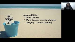 Cannes Lions 2024 Insights with Betking’s Nengi Akinola [upl. by Kiran]