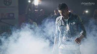 Jaz Dhami  Showreel  2016 [upl. by Astera]