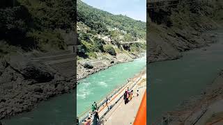 Bhagirathi ampamp Alaknanda Ganga [upl. by Margarida]