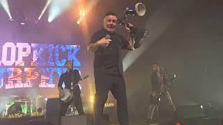 Dropkick Murphys quotShipping Up To Bostonquot live 2272024 [upl. by Eivad]