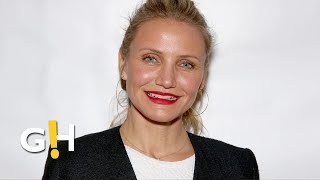 Entertainment  Cameron Diaz Shines at BottleRock 2024  Gossip Herald [upl. by Oiril876]