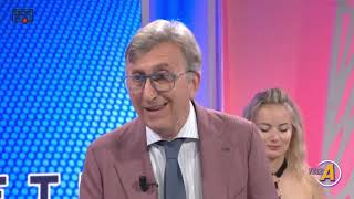 quotSi Gonfia La Retequot su Tele A puntata del 27062023 con Raffaele Auriemma [upl. by Dasi873]