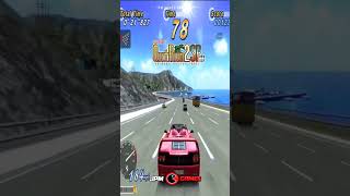 OutRun 2 SP SDX débarque chez JPM GAMES [upl. by Zolner]