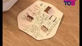 How to wire a plug [upl. by Adnahc300]