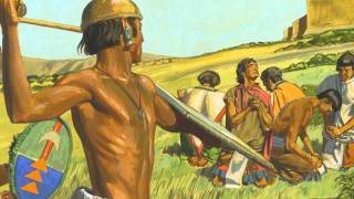 Book of Mormon The People of Ammon [upl. by Gertrud]