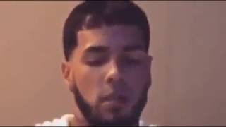 EL FUEGO SE ESTA QUEMANDOEL AGUA SE ESTA MOJANDOParodia de la cancion de Anuel AA [upl. by Ernest]