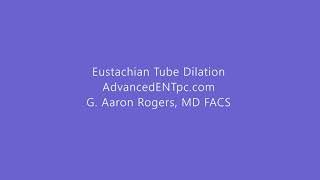 Eustachian Tube Anatomy [upl. by Winona515]