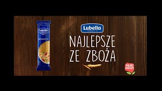 Lubella Najlepsze ze zboża [upl. by Ehcsrop]