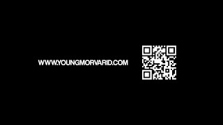 DORCCI  YOUNG MORVARID OFFICIAL ALBUM TRAILER [upl. by Gavra]