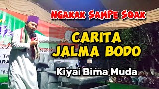 Ceramah sunda kiyai bima muda lucu pisan [upl. by Nalyorf]