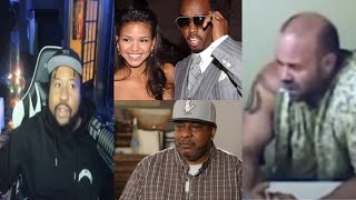 👨‍🍳 or 🧢 Akademiks reacts to Trump Doral’s Shooter speaking on being part of the Diddy Freakoffs [upl. by Anelej116]