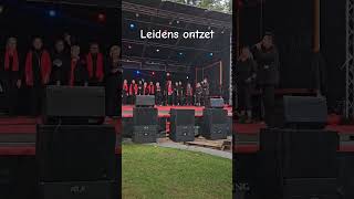 André Hazes leidens ontzet garenmarkt plein [upl. by Luigi]