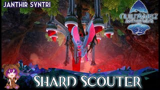 GW2 Shard Scouter achievement [upl. by Droffilc18]