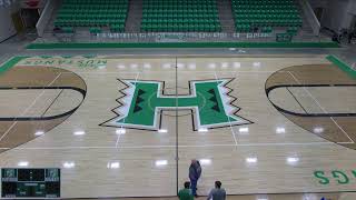 Hoxie High School vs Maynard Ar Mens Varsity Basketball [upl. by Laetitia]