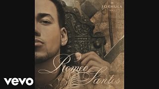 Romeo Santos  Vale La Pena El Placer Cover Audio Video [upl. by Kunz975]