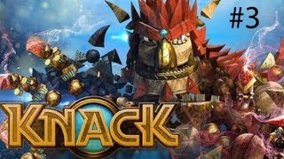 50 shades of Knack [upl. by Helmer400]