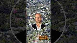 Bruce Willis 2 124 Million Los Angeles Mansion – A Hollywood Icon’s Lavish Escape [upl. by Fabrianne]