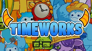 Timeworks  Trailer [upl. by Trixie807]