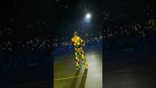 VAGELIS ARENA SHOW  Aftermovie Žalgirio arena 2023 [upl. by Booma]