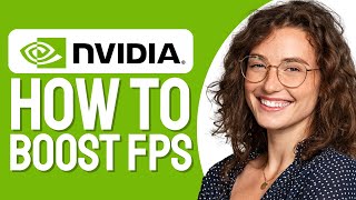 How To Boost FPS With Nvidia Profile Inspector For Every Game Step By Step [upl. by Ellesig]