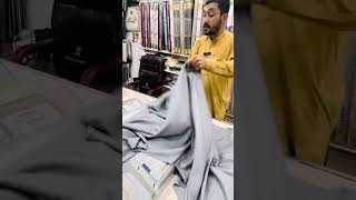 NAWAB FABRICS washampwear MELTON WOOL CLARKIA WOOL نواب فیبرکس واشamp ویر میلٹن وول کلارکیا وولyoutube [upl. by Lupien]