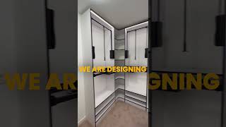 Bienal Closets Design Your Dreams Closets [upl. by Ruyle]