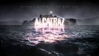 Trailer de Alcatraz Serie TV [upl. by Annissa]