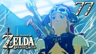 ZELDA BREATH OF THE WILD 77  LÉPREUVE ULTIME [upl. by Fuchs]