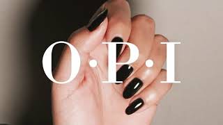 Comment poser un vernis semipermanent OPI Gel Color [upl. by Lebatsirhc]