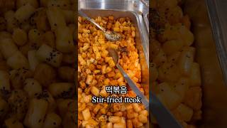 Lunch of ordinary office workers in Korea🇰🇷 pt193 seoul korean korea mukbang foodie yummy [upl. by Atreb295]