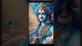 samasya ka Samadhan Om krishnaya vasudevaya Mantraradhakrishna YouTube vayrl video [upl. by Durand717]