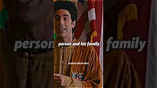 The Dictator movie funny scene 😂 alphamale automobile mentalhealthcare funny [upl. by Methuselah863]