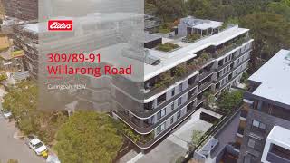 3098991 Willarong Road Caringbah [upl. by Yelsnia]