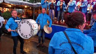 Festival aan Zee te Renesse 19  8 9 en 10 september 2017  Effe Wa dAnders [upl. by Menzies165]