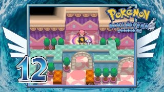 Pokemon Soul Silver ITA Parte 12  Chiara [upl. by Biddy]