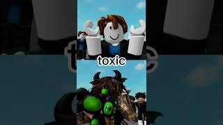 Bacon vs toxic slender [upl. by Nodnarbal720]