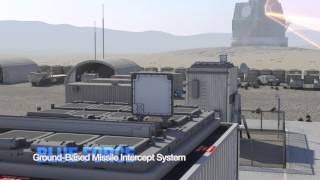 Integrated Air and Missile Defense [upl. by Jinny7]