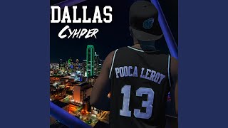 Dallas Cypher song feat South Dallas Keke T Cash 7 Tha Great Payd Wade Jake Bailey [upl. by Engis]