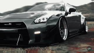 My Dad has a GTR ❤ Jdm Edit quotWithout Girlsquot [upl. by Wsan]