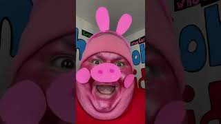 I’m Peppa the pig [upl. by Bysshe]