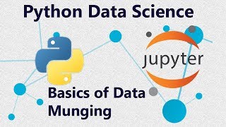 Filtering and Selecting Data With Pandas in Python  Tutorial 1 With Jupyter [upl. by Ezri]